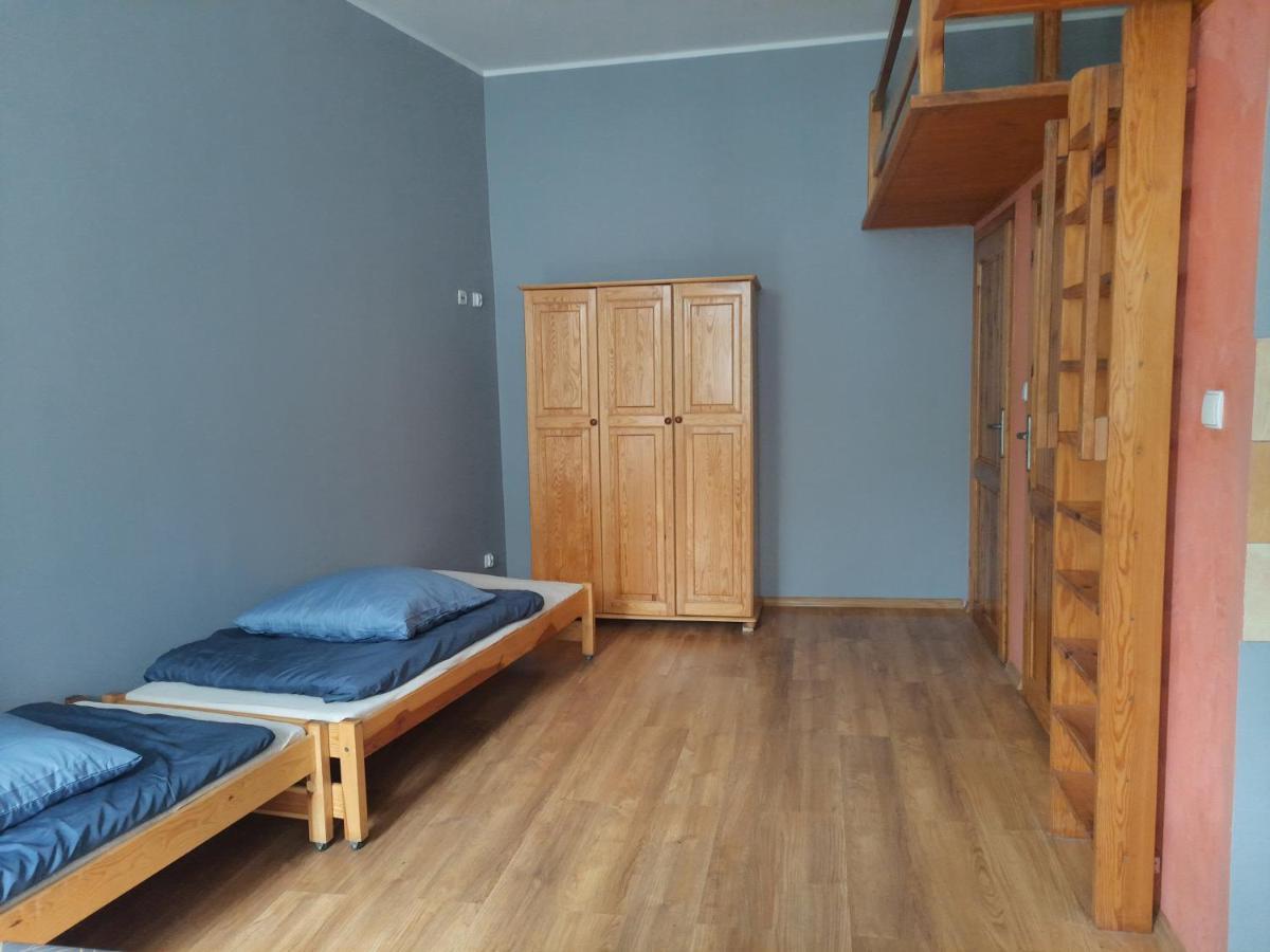 Pokój z aneksem Gdańsk Śródmieście ROOMS TO LET Exterior foto