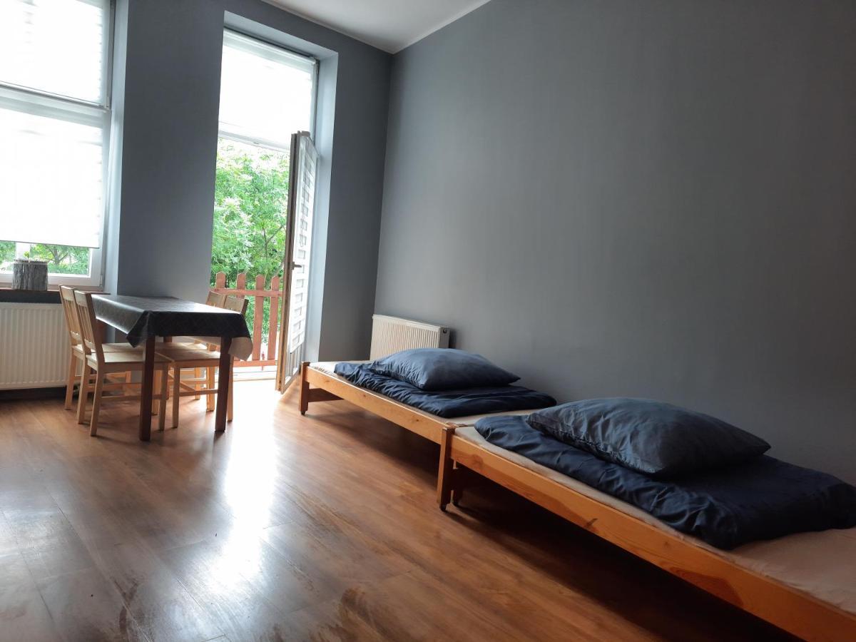 Pokój z aneksem Gdańsk Śródmieście ROOMS TO LET Habitación foto